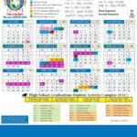 Liberty Hill Isd Calendar 2024 2025 Darya Michaeline