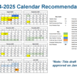 LISD Calendar 2025 2026 A Comprehensive Overview Editable Calendar