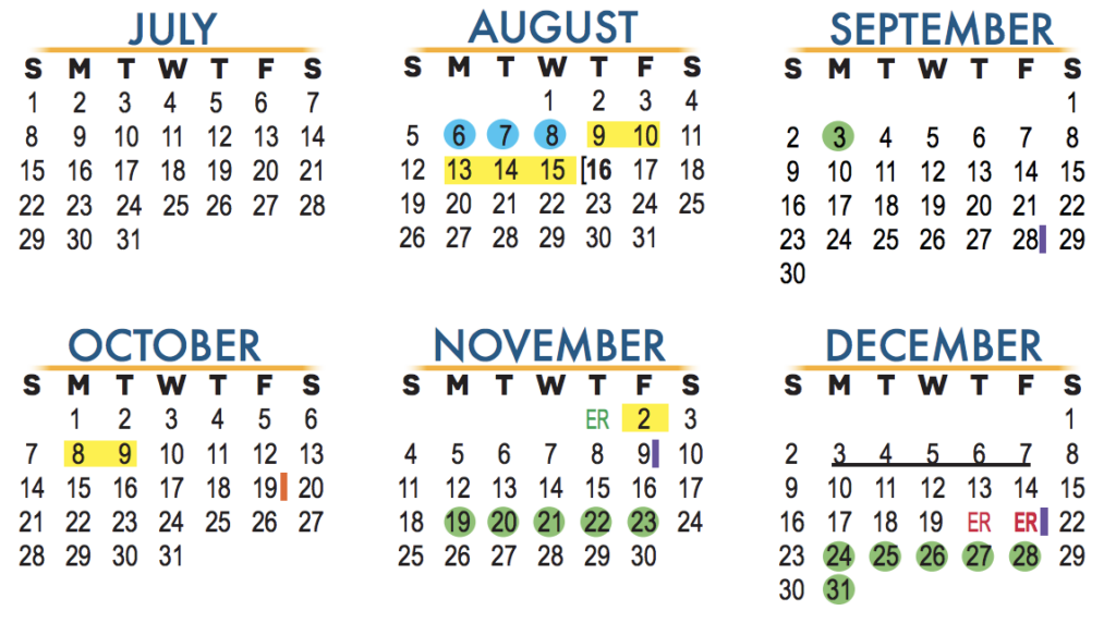 LISD School Calendar 2025 2026 A Comprehensive Guide Calendrier 2025 