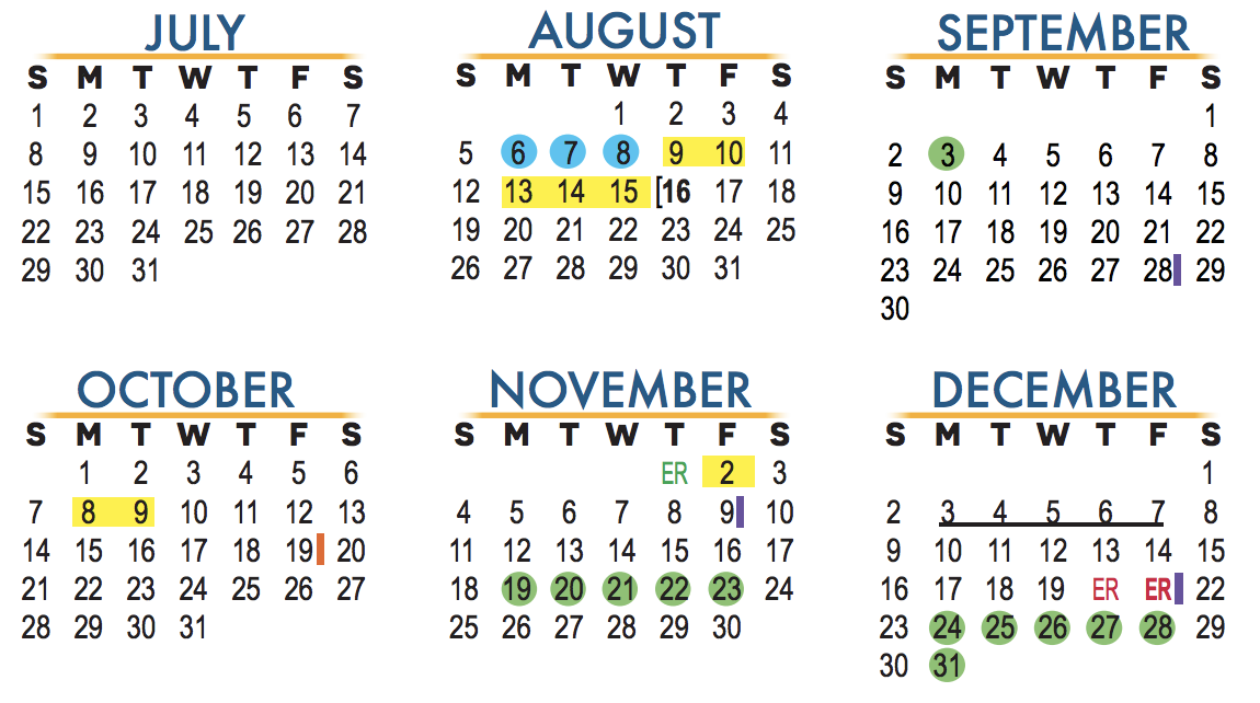 LISD School Calendar 2025 2026 A Comprehensive Guide Calendrier 2025