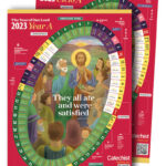 Liturgical Calendar 2025 USCCB A Guide To The Liturgical Year