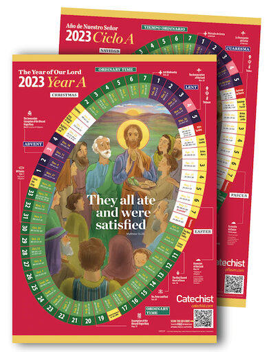 Liturgical Calendar 2025 USCCB A Guide To The Liturgical Year 