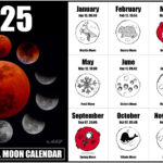 Lunar Calendar 2025 A Comprehensive Guide Calendar 2025 August Month