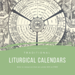 Lutheran Liturgical Calendar 2025 2026 Dynah Gunilla