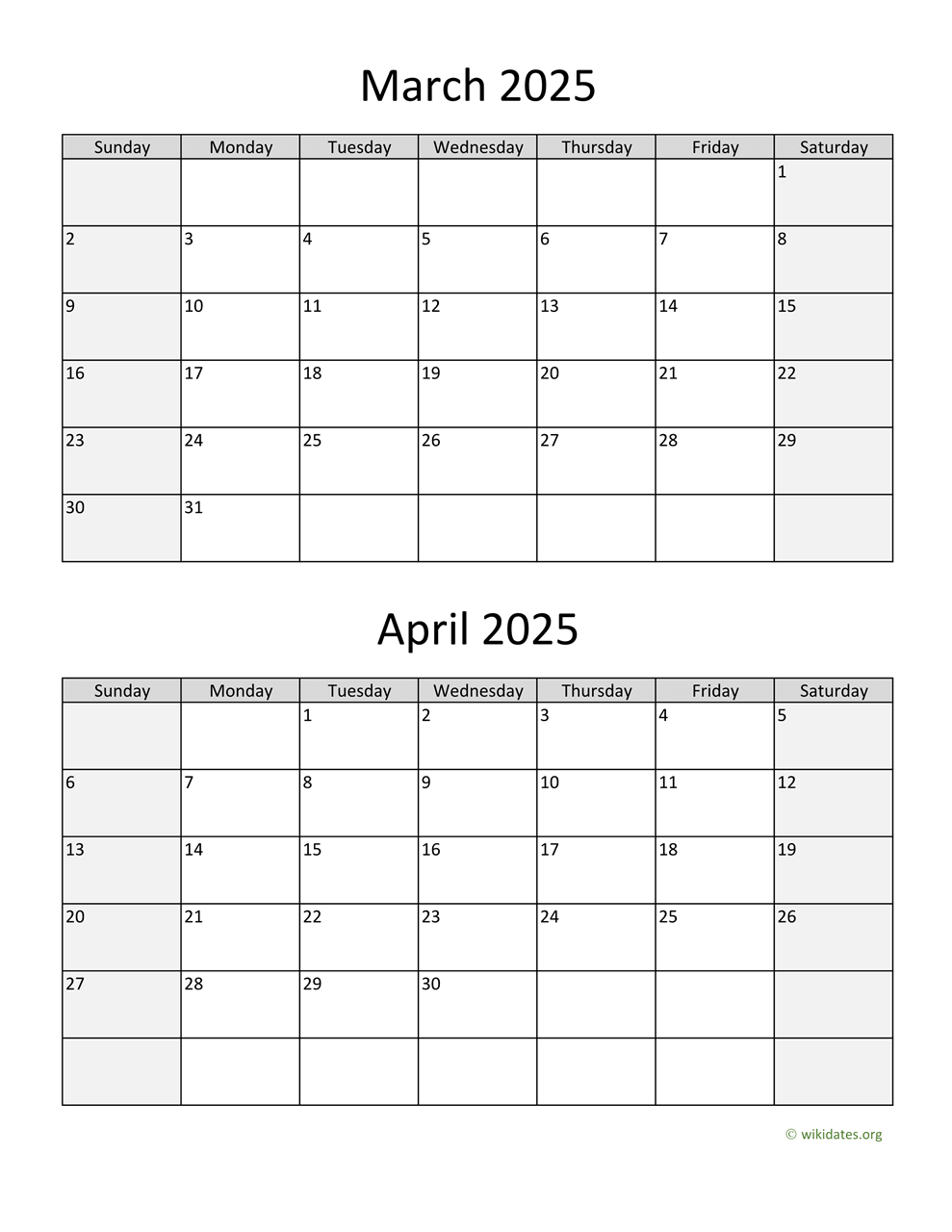 March April And May Calendar 2025 Jessa Susannah