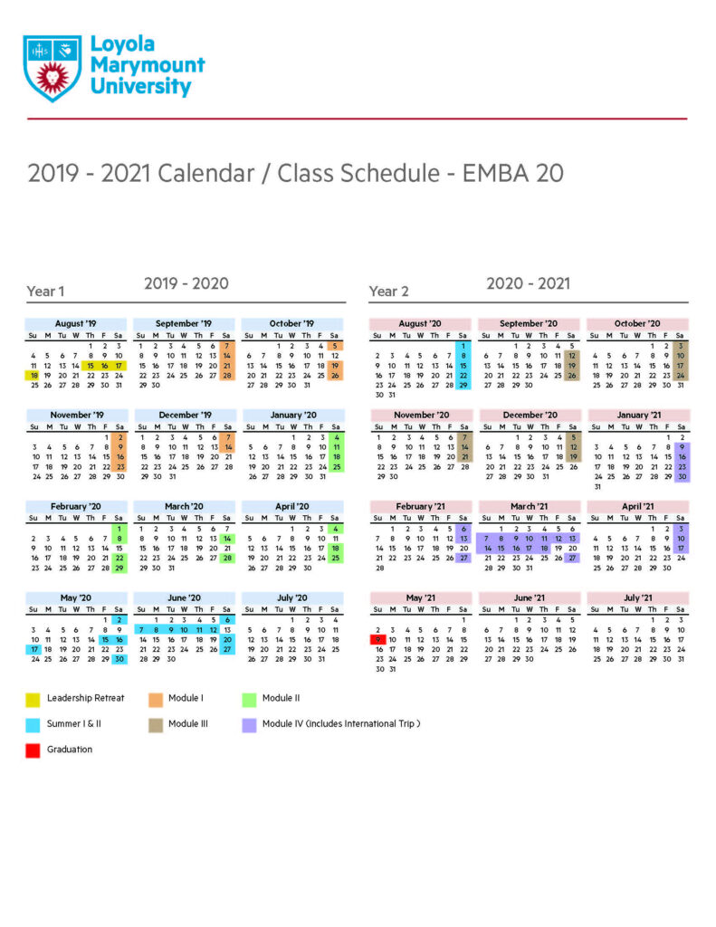 Marymount Academic Calendar 2025 Dynah Gunilla