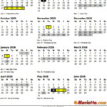 Mesa Public Schools 2025 2026 Calendar Calculator Pru Jacinda