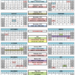 Mesa Public Schools 2025 2026 Calendar Calculator Pru Jacinda