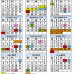 Miami Dade County Public Schools Release 2025 2026 Academic Calendar