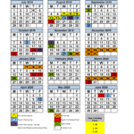 Miami Dade Public Schools Calendar 2025 A Comprehensive Overview