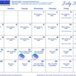 Mount Sinai Calendar 2024 2025 Jayme Loralie