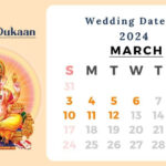 Navigating The 2025 Telugu Calendar For Auspicious Marriage Dates