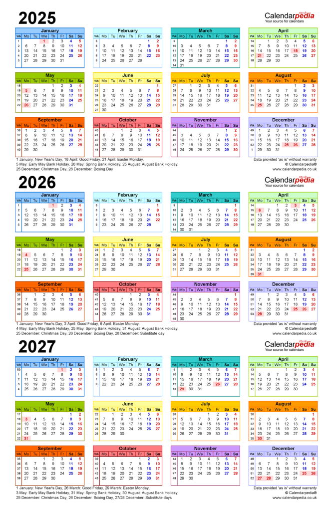 Navigating The Future A Comprehensive Guide To The CMS Calendar 2026 