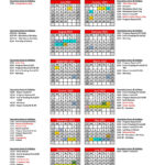 Nc State Academic Calendar 2024 25 Printable Hanny Ulrikaumeko