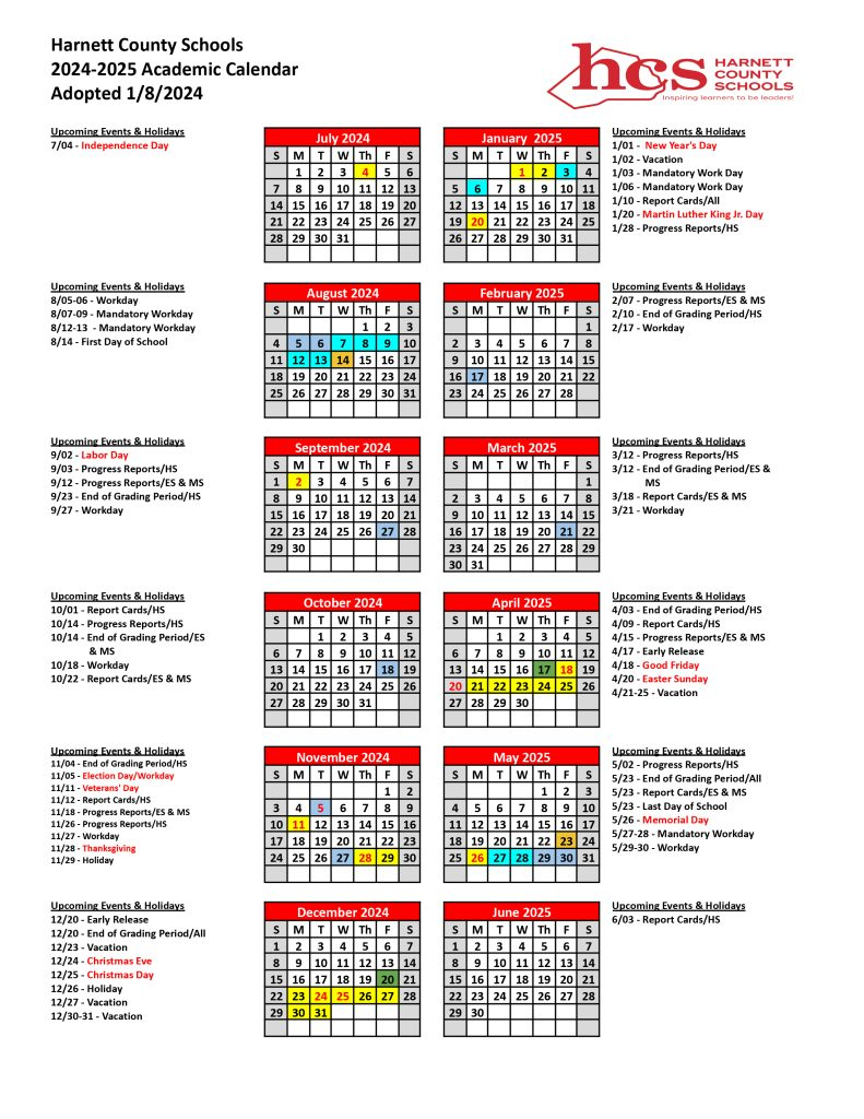 Nc State Academic Calendar 2024 25 Printable Hanny Ulrikaumeko