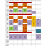 New Paltz College Class Schedule Spring 2025 Calendar Leone Lynnett