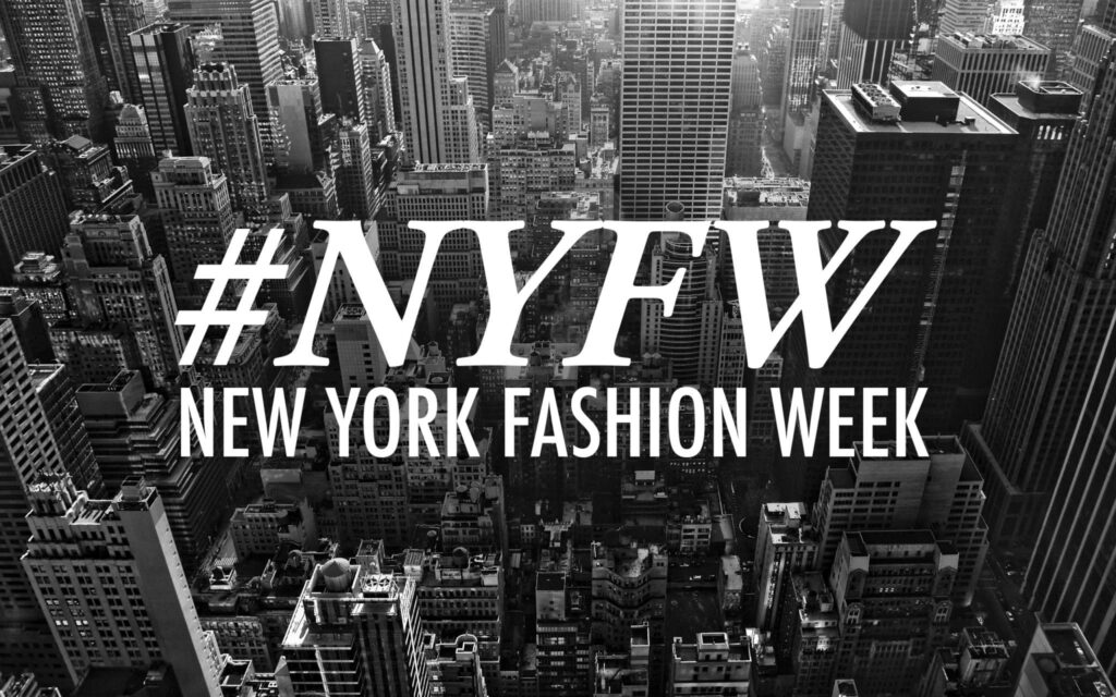 New York Fashion Week 2024 Events List Jany Roanne