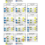 Nj State Payroll Calendar 2025 Zenia Kellyann