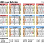 Norfolk Christian School Calendar 2025 2026 Lorry Renelle