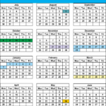 NYC Public School Calendar For 2025 A Comprehensive Guide For Students