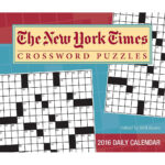 Nyt Crossword Calendar LAUSD Academic Calendar Explained