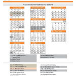 OC Calendar 2025 A Comprehensive Guide To Orange County s Events