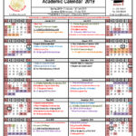 Ole Miss Academic Calendar 2025 A Comprehensive Guide For Students