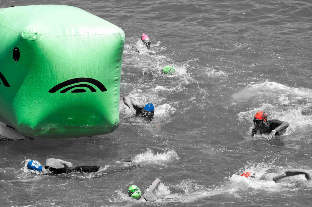 Open Water Swim Calendar 2025 Tyne Alethea