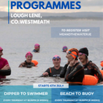 Open Water Swim Calendar 2025 Tyne Alethea