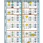 Opm 2025 Pay Period Calendar With Holidays Ellene Noellyn