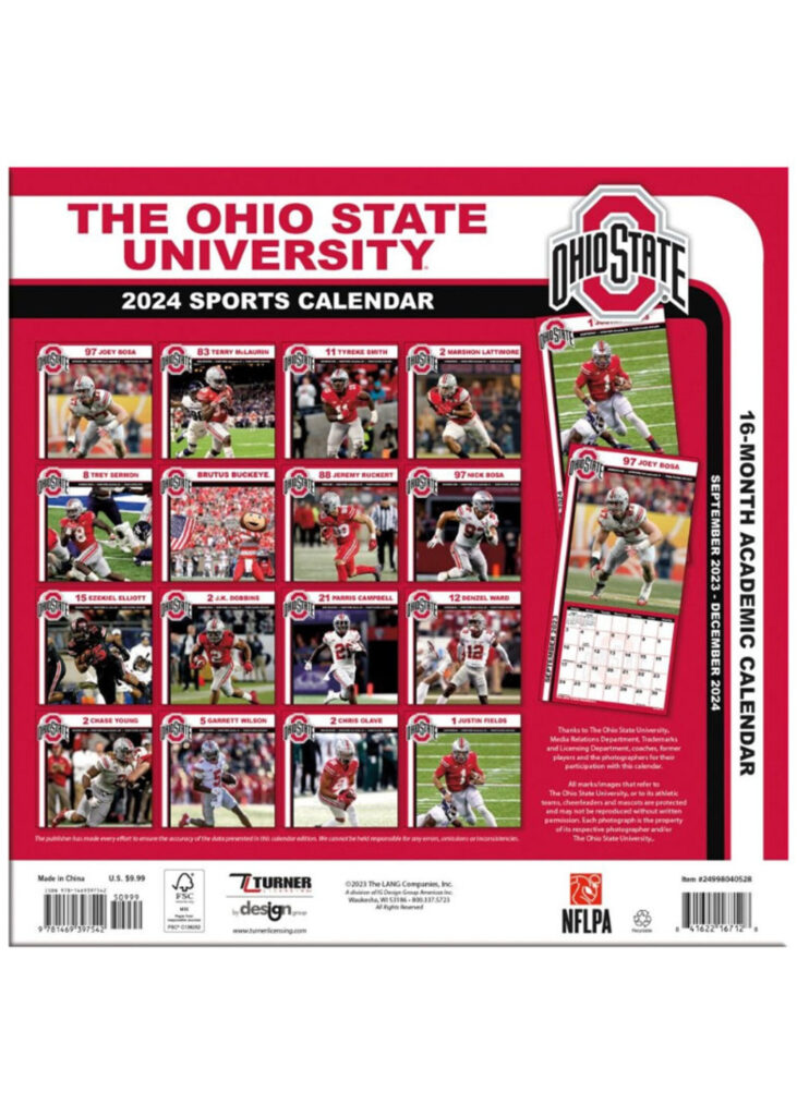 Osu Academic Calendar 2025 2026 Free Printable Almeda Vittoria