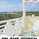 Out On The Porch Calendar 2025 Ami Jackelyn