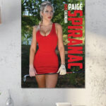 Paige Spiranac Calendar 2025 Order Easily And Quickly Online