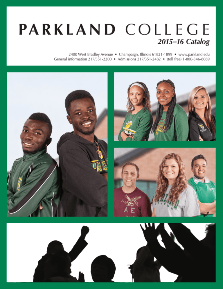 Parkland College Spring 2025 Calendar Google Scholar Clare Dorotea