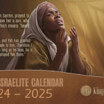 Passover 2025 Hebrew Israelite Calendar Joni Roxane