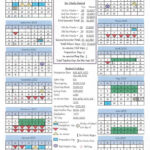 Pearland ISD 2025 2026 Academic Calendar A Comprehensive Guide Excel