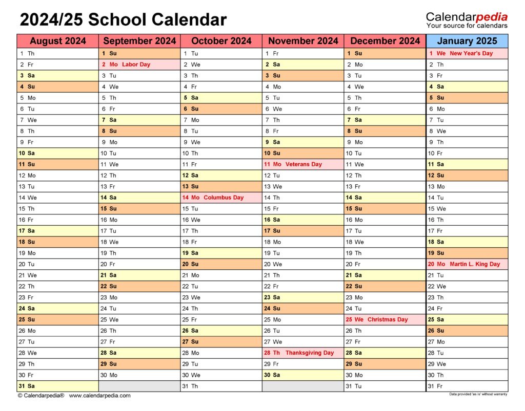 Penn Academic Calendar 2024 24 Dosi Nanine