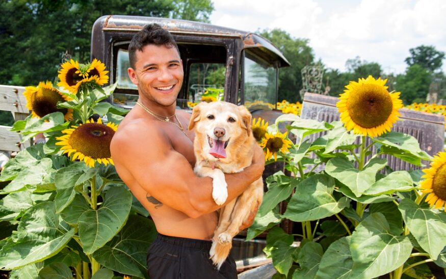 Philadoptables Unveils 2025 Hunks For Hounds 11th Edition Charity 