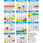 Printable 2025 Broward School Calendar A Comprehensive Guide For