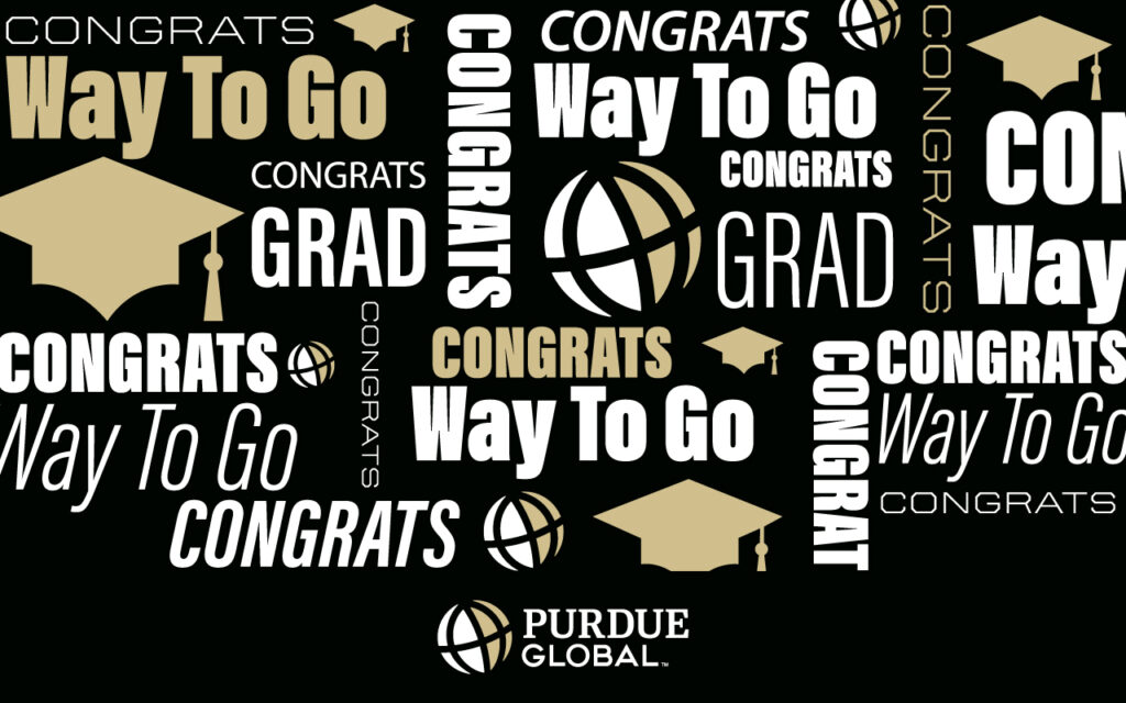 Purdue Global Calendar 2025 Candis Brandise