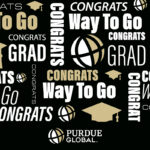 Purdue Global Calendar 2025 Candis Brandise