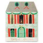 RIFLE PAPER CO Advent Calendar Night Before Christmas Bei Maedla de