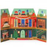 RIFLE PAPER CO Advent Calendar Night Before Christmas Bei Maedla de