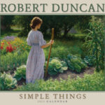 Robert Duncan Shop 2025 Robert Duncan Simple Things Deluxe Wall