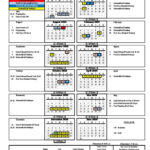 Rocky View School Calendar 2025 2026 A Comprehensive Guide Editable