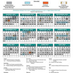 RRISD School Calendar 2024 2025 Round Rock ISD