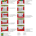 Rutherford County School Calendar 2025 To 2025 Schedule Joete Madelin