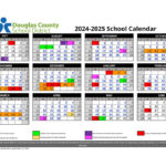 Rutherford County Schools Calendar 2025 2026 A Comprehensive Guide