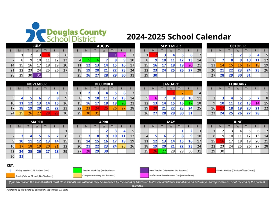 Rutherford County Schools Calendar 2025 2026 A Comprehensive Guide