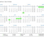 Saudi Arabia School Calendar 2025 A Comprehensive Overview Editable